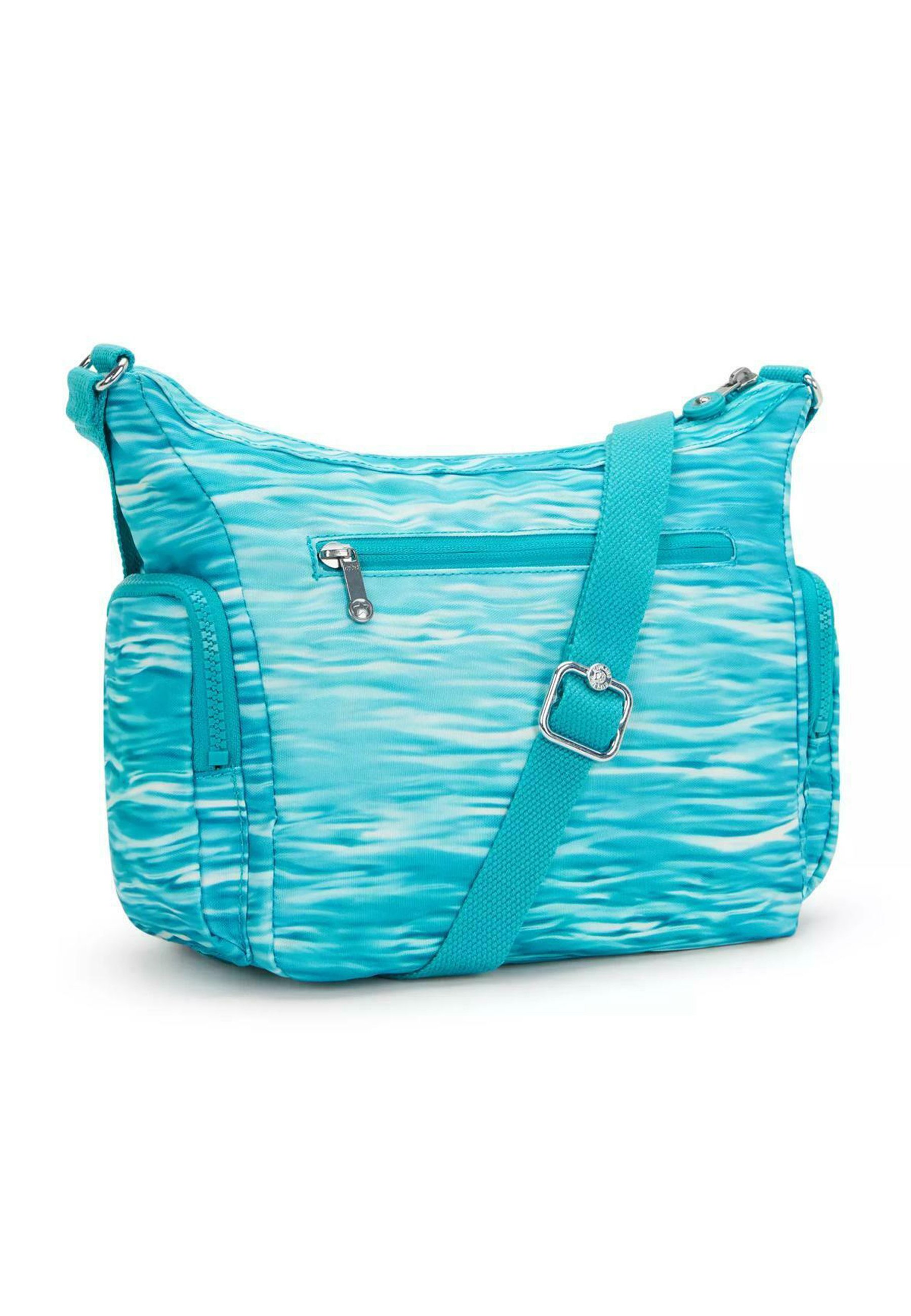 Kipling tasche türkis Clearance